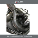 Flat 6 Motorsports by EVOMS - Performance Diverter Valves (991.2 Carrera)-25