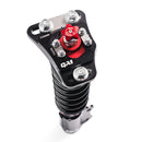 HD01-12200 Proma Star Coilover Strut Kit, 79-89 Mustang, Double Adjust, Street-2