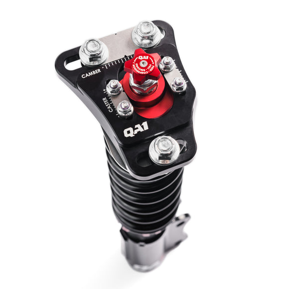 HD01-12200 Proma Star Coilover Strut Kit, 79-89 Mustang, Double Adjust, Street