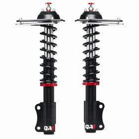 HS06-12250 Proma Star Coilover Strut Kit, 82-92 GM F-Body, Single Adjust,Street