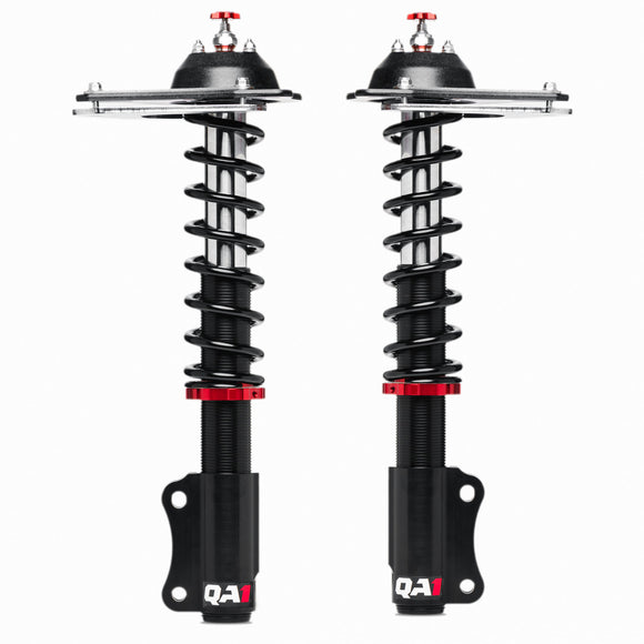HS06-12250 Proma Star Coilover Strut Kit, 82-92 GM F-Body, Single Adjust,Street