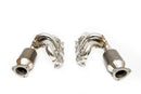 Fabspeed Porsche 997.2 Carrera Sport Headers (2009-2012)-3