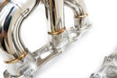 Fabspeed Porsche 997.2 Carrera Sport Headers (2009-2012)-6