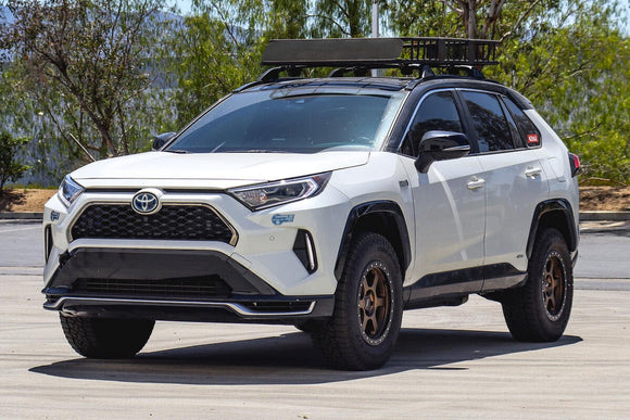 Eibach 2021-2022 Toyota RAV4 Prime Lift Springs