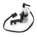 MKV Toyota Supra Stand Alone Auxiliary Fuel System-4