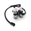 X3/X3M (G01/F97) Stand Alone Auxiliary Fuel System-3