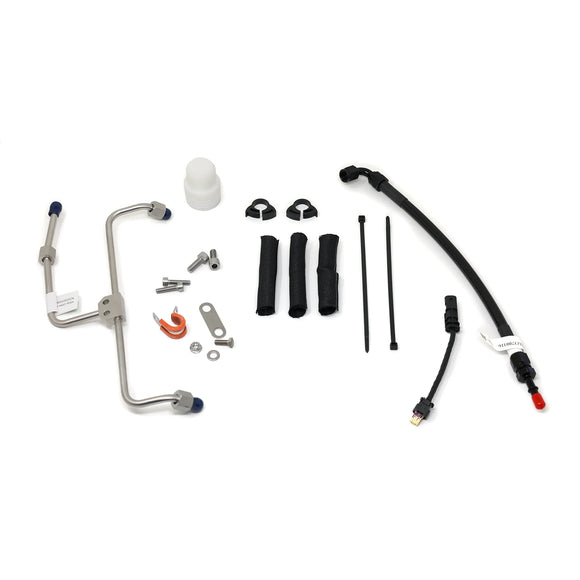 B58 Gen 1 Gauntlet HPFP Upgrade