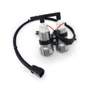 X3/X3M (G01/F97) Stand Alone AFS-12