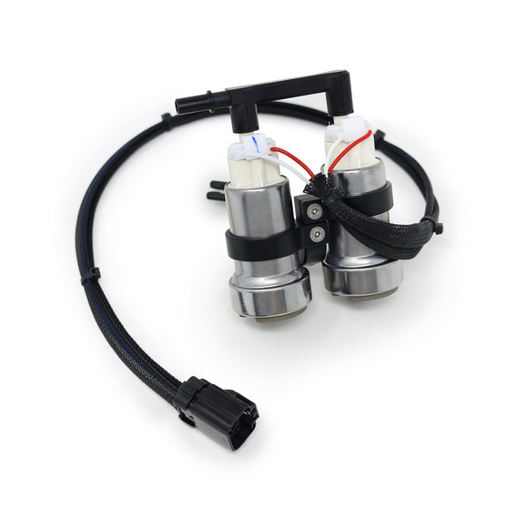 X3/X3M (G01/F97) Stand Alone AFS