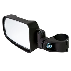 Seizmik 01+ A Cat/ Hon/JD/ Kaw/ Pol/ Suz/ Yam Pursuit UTV Sideview Mirror Pair 1.75 in.
