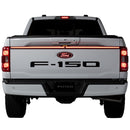 Putco Excalibur LED Tailgate Light Bar & Plug-N-Play Connector - Fits Ford F150 Equipped With Factory Halogen Taillamps 2021-2023-5