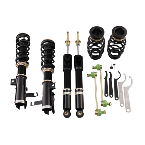 BC RACING BR CHEVROLET CRUZE 09-15 DELTA II