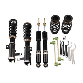 BC RACING BR CHEVROLET CRUZE 09-15 DELTA II