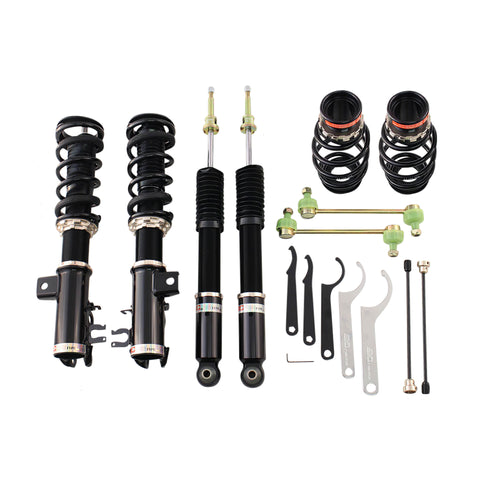 BC RACING BR CHEVROLET SONIC 12- T300