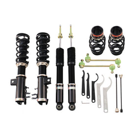 BC RACING BR CHEVROLET SONIC 12- T300