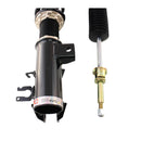 BC RACING DS CHEVROLET SONIC 12-20-2