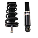 BC RACING DS CHEVROLET SONIC 12-20-3