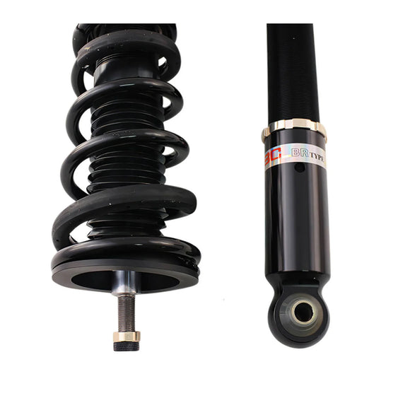 BC RACING DS CHEVROLET SONIC 12-20