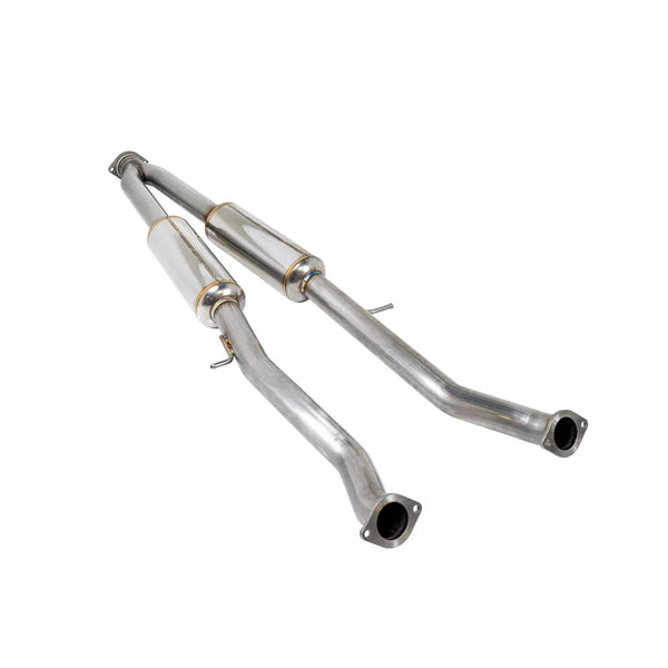 REMARK Midpipe Kit. Infiniti Q50 (2WD 2017+)