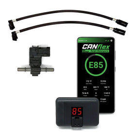 Infiniti Q50 & Q60 Bluetooth Flex Fuel Kits