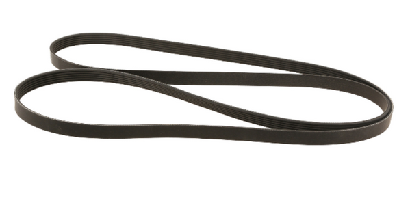 Drive Belt 2013-2015 Q7 Cayenne Touareg 3.0 TDI 059903137AL