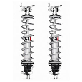 RCK52340 Rear Pro Coil Shock System,1964-1972 GM A/G-Body, Single Adjustable, 12in. 150lb. Springs