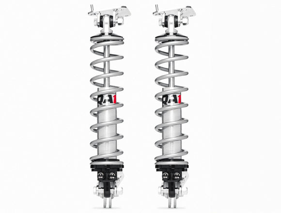 RCK52337 Rear Pro Coil Shock System,1964-1972 GM A/G-Body, Double Adjustable, 12in. 170lb. Springs
