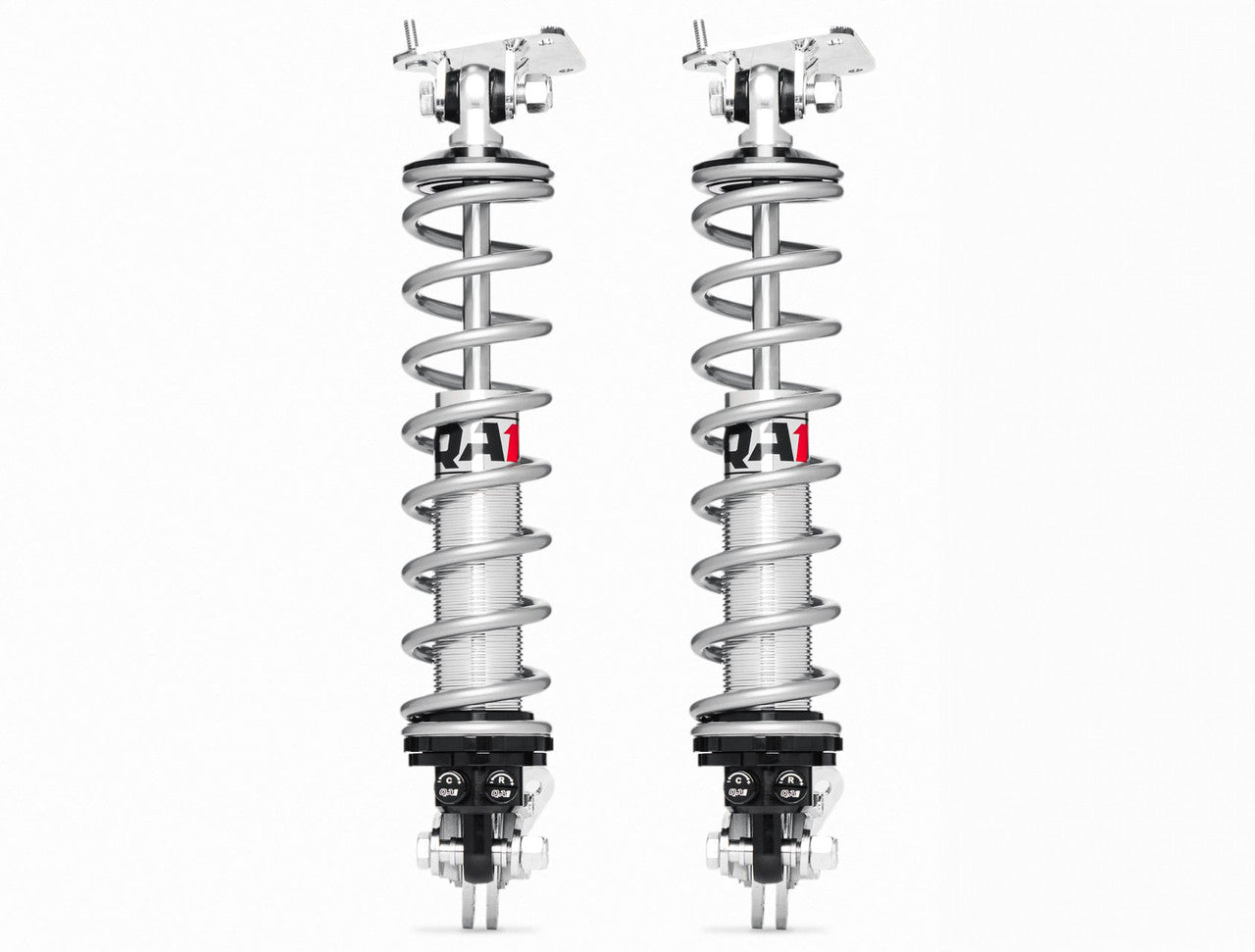 RCK52336 Rear Pro Coil Shock System,1964-1972 GM A/G-Body, Double Adjustable, 12in. 150lb. Springs