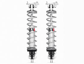RCK52335 Rear Pro Coil Shock System,1964-1972 GM A/G-Body, Double Adjustable, 12in. 130lb. Springs