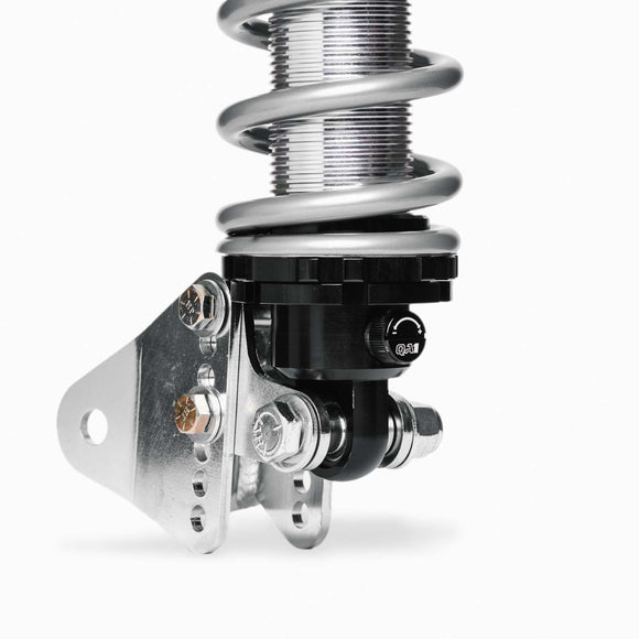 RCK52351 Rear Pro Coil Shock System,1978-1988 GM G-Body, Single Adjustable, 12in. 170lb. Springs