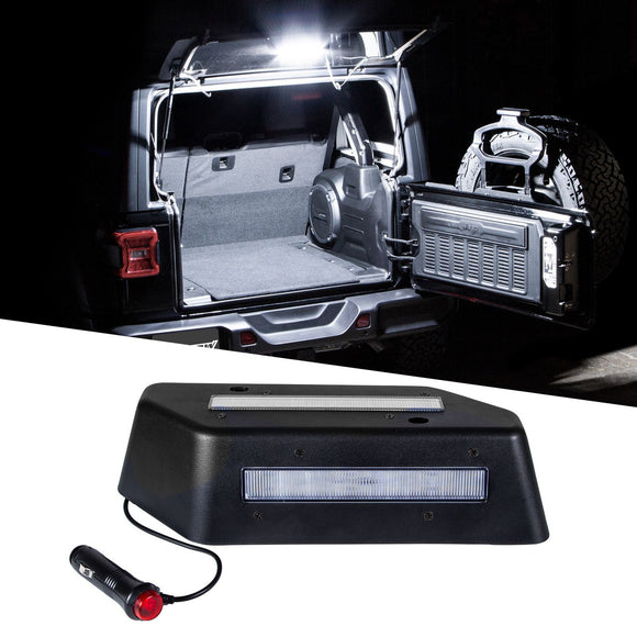 XK Glow LED Cargo Light for Jeep Wrangler JL