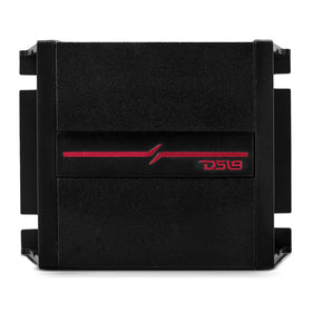 DS18 Lossless Hi/Low Converter 2-Channel Speaker Emulator Auto Turn-On