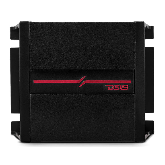 DS18 Lossless Hi/Low Converter 2-Channel Speaker Emulator Auto Turn-On