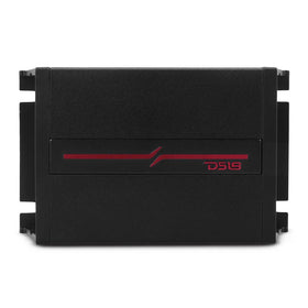 DS18 Lossless Hi/Low Converter 4-Channel Speaker Emulator Auto Turn-On