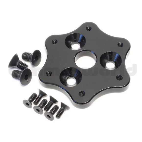 Quick Release Steering Adapter (Use with Weld On QR)