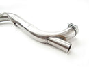 Alfa Romeo 4c Coupe and Spider Sport Exhaust System (2014-19)-9
