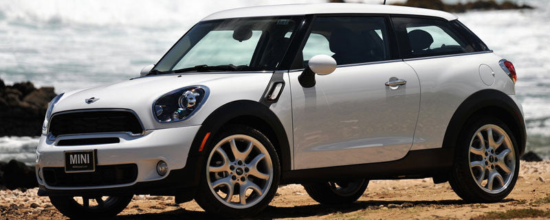 MINI Paceman Cooper S 2WD (R61) Sport Exhaust (2013-21) - 0