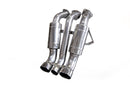 Ferrari F40 Sport Exhaust (1989-93)-1