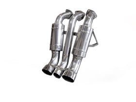 Ferrari F40 Sport Exhaust (1989-93)