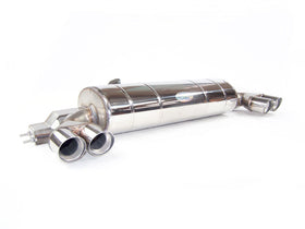 Ferrari 308 QV (USA-Spec) Sport Exhaust (1983-86)