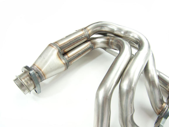 Ferrari 328 Manifolds and Pipes (1987-89)