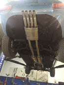 Jaguar E Type Series 3 V12 Sport System (1971-74)-6