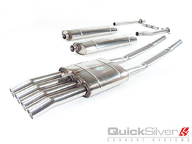 Jaguar E Type Ser. 3 V12 Sport System (1971-74)