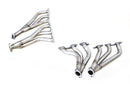 Lamborghini Islero Stainless Steel Manifolds (1968-69)-1