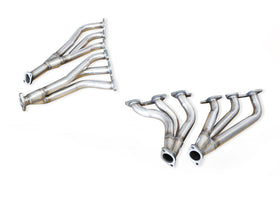 Lamborghini Islero Stainless Steel Manifolds (1968-69)