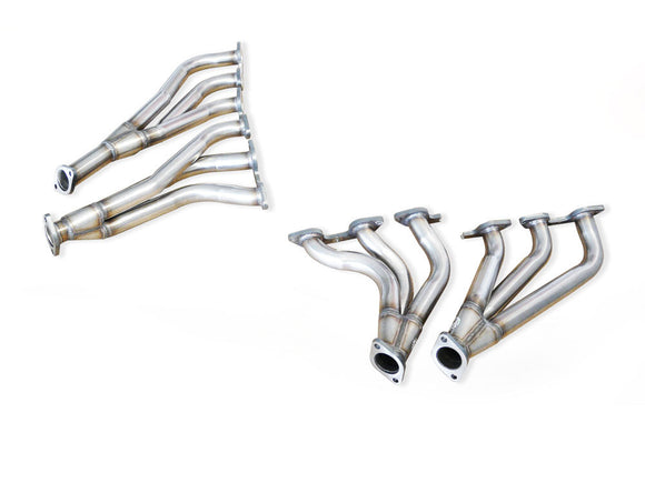 Lamborghini Islero Stainless Steel Manifolds (1968-69)