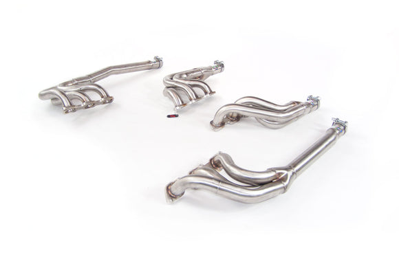 Lamborghini Diablo Manifolds (1991-02)