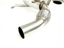 Porsche 911 Carrera (996) Sport Exhaust (1997-04)-5