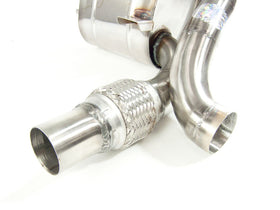 Porsche 911 Carrera (997) Gen. 2 Sport Exhaust (2009-11) - 0