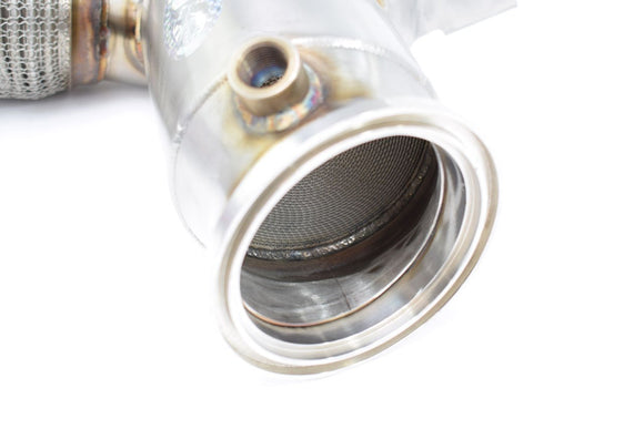 MINI Cooper S 2.0 (F55, F56 & F57) - Race Catalyst 200 cpsi (2014 on)